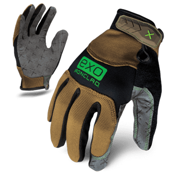 IRONCLAD GLOVE EXO PROJECT PRO L
